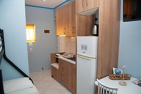 GLIPTIS Apartments