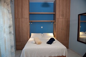 GLIPTIS Apartments