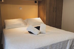 GLIPTIS Apartments