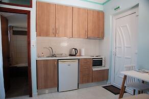 GLIPTIS Apartments