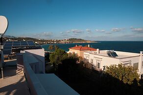 GLIPTIS Apartments