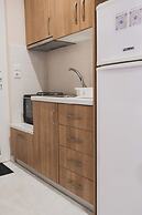 GLIPTIS Apartments