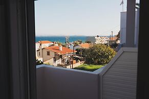 GLIPTIS Apartments