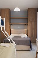 GLIPTIS Apartments