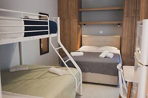 GLIPTIS Apartments