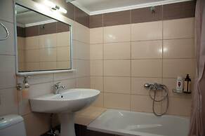 GLIPTIS Apartments