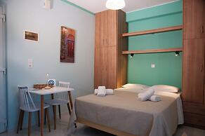 GLIPTIS Apartments