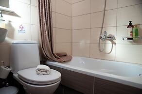 GLIPTIS Apartments