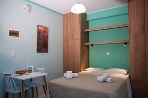 GLIPTIS Apartments