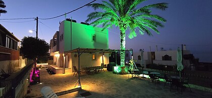 GLIPTIS Apartments