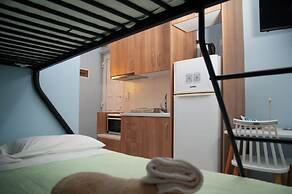GLIPTIS Apartments