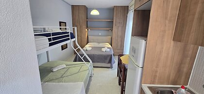 GLIPTIS Apartments