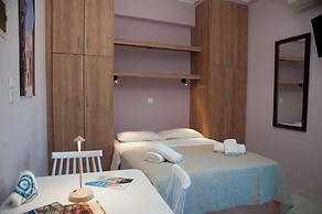 GLIPTIS Apartments