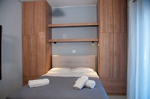 GLIPTIS Apartments