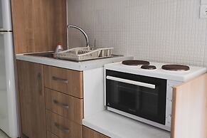 GLIPTIS Apartments