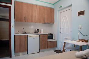 GLIPTIS Apartments