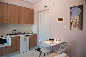 GLIPTIS Apartments