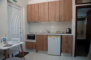 GLIPTIS Apartments