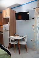 GLIPTIS Apartments