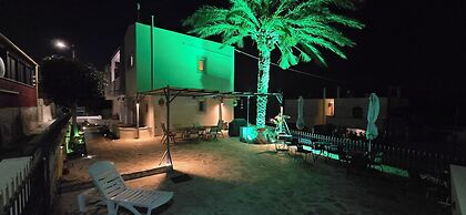 GLIPTIS Apartments