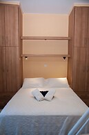 GLIPTIS Apartments