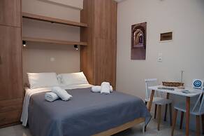 GLIPTIS Apartments