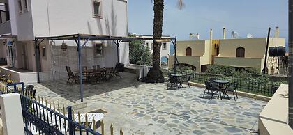 GLIPTIS Apartments