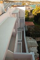 GLIPTIS Apartments