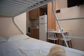 GLIPTIS Apartments