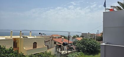 GLIPTIS Apartments