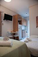 GLIPTIS Apartments