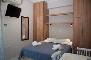 GLIPTIS Apartments