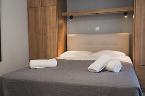 GLIPTIS Apartments