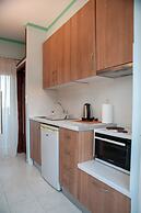 GLIPTIS Apartments