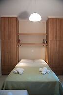 GLIPTIS Apartments