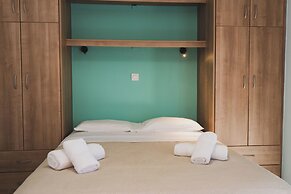GLIPTIS Apartments