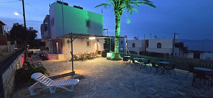 GLIPTIS Apartments