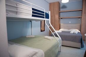 GLIPTIS Apartments