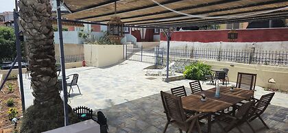 GLIPTIS Apartments