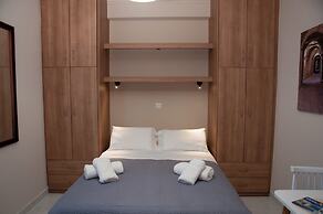GLIPTIS Apartments