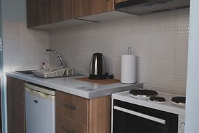 GLIPTIS Apartments