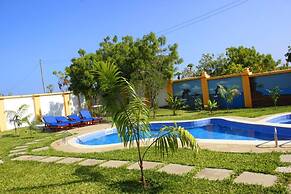 Greenfield Villa M-diani