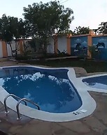 Greenfield Villa M-diani