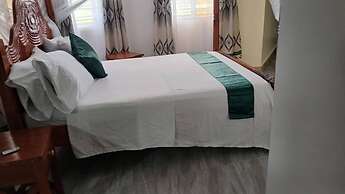 Greenfield Villa M-diani