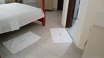 Greenfield Villa M-diani