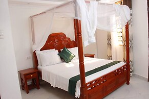 Greenfield Villa M-diani