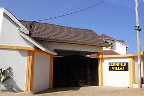 Greenfield Villa M-diani