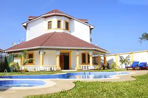 Greenfield Villa M-diani