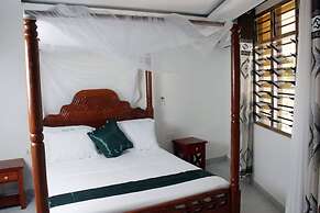 Greenfield Villa M-diani