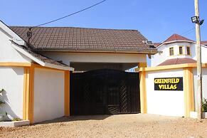 Greenfield Villa M-diani